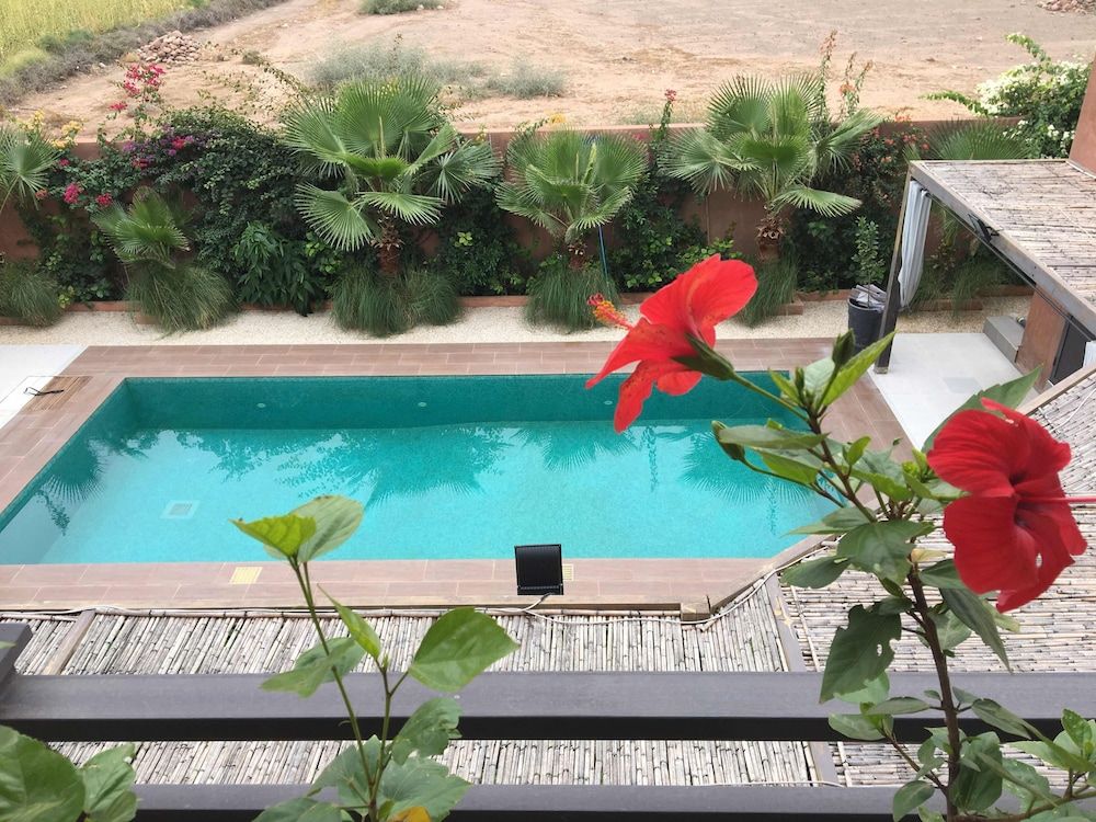 undefined Villa Cactus 9