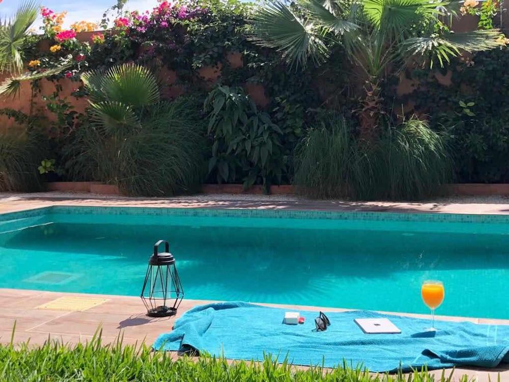 Villa Cactus Design Villa, Non Smoking 11