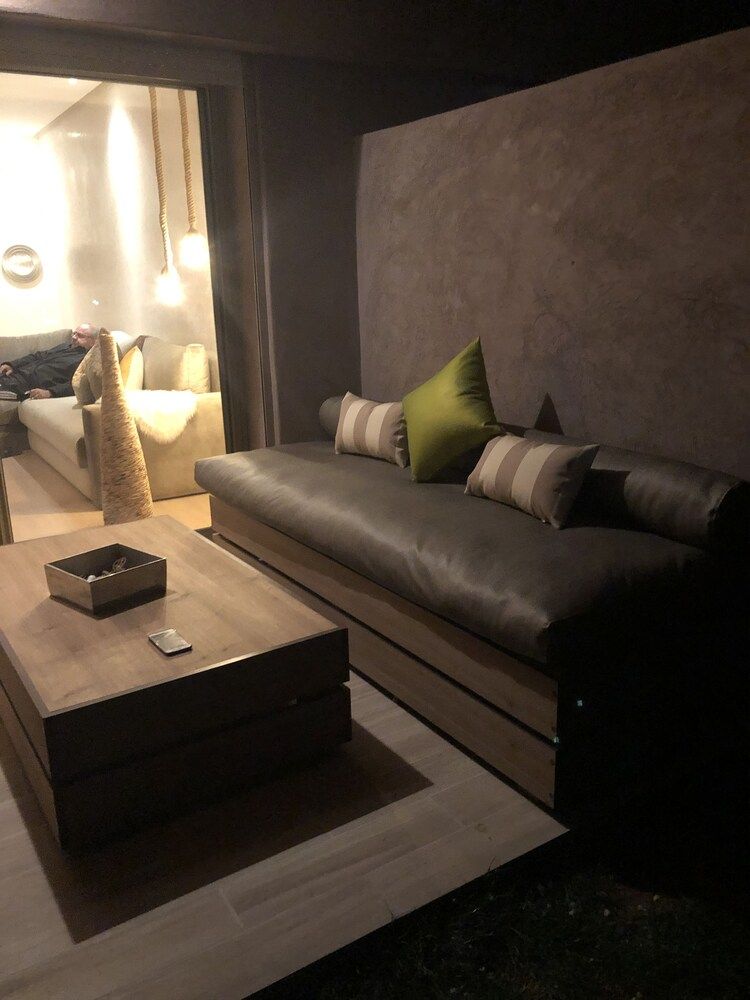 Appartement à Prestigia marrakech Apartment, 2 Bedrooms, Non Smoking 6