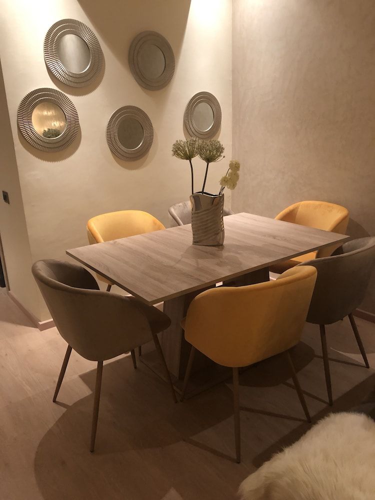 undefined Appartement à Prestigia marrakech 5