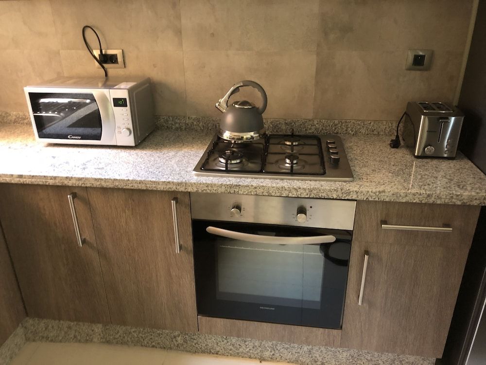 undefined Appartement à Prestigia marrakech 6