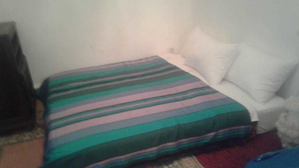 undefined Riad Frend 9