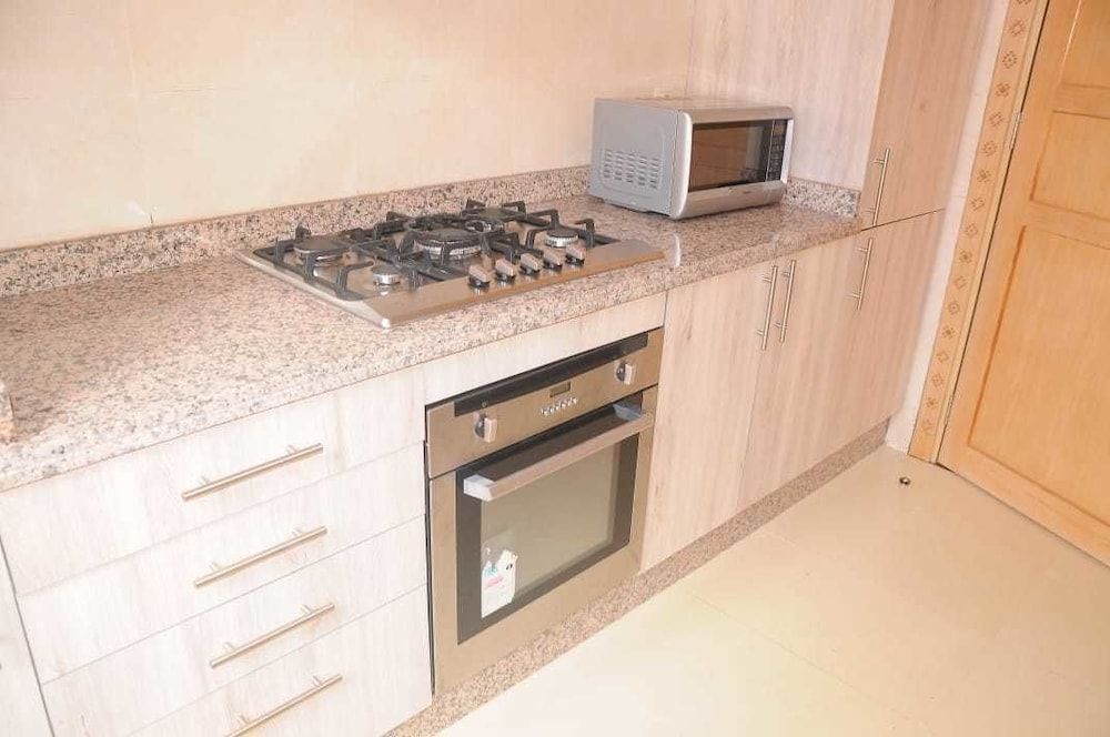 Villa Jasmine V4 70 Marrakesh Deluxe Villa, 3 Bedrooms, Golf View 5