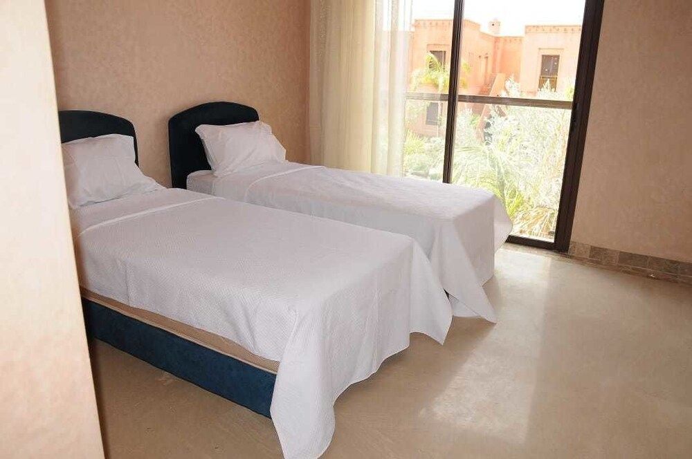 Villa Jasmine V4 70 Marrakesh Deluxe Villa, 3 Bedrooms, Golf View 3