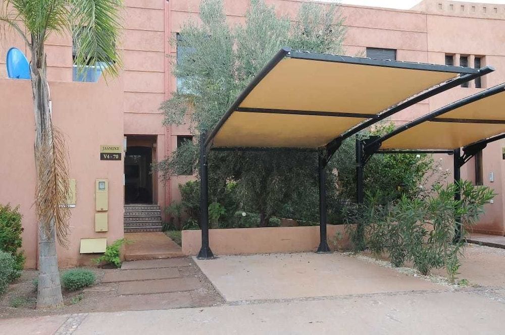 undefined Villa Jasmine V4 70 Marrakesh 2