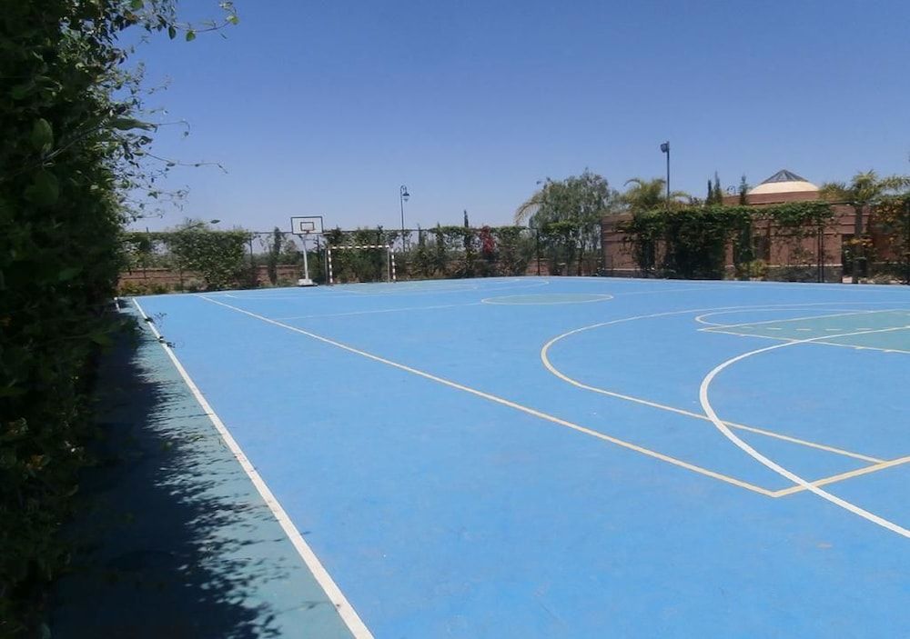 undefined Villa Jasmine V4 70 Marrakesh 8