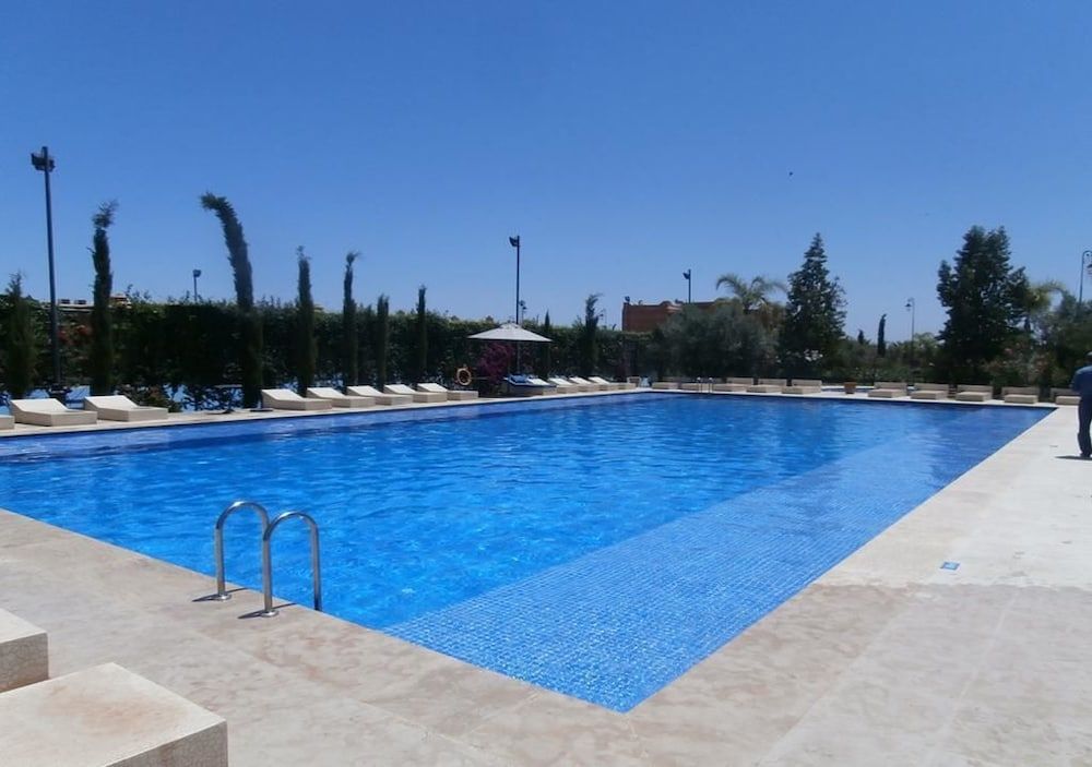 undefined Villa Jasmine V4 70 Marrakesh 5