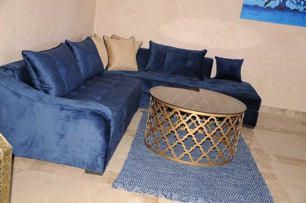 Villa Jasmine V4 70 Marrakesh Deluxe Villa, 3 Bedrooms, Golf View 6