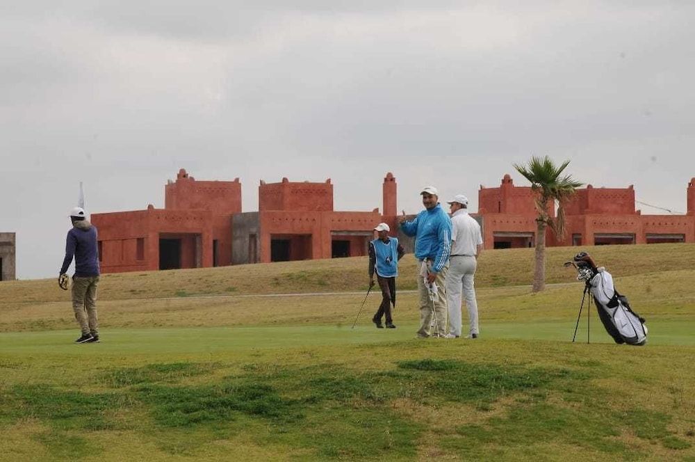 undefined Villa Jasmine V4 70 Marrakesh 10