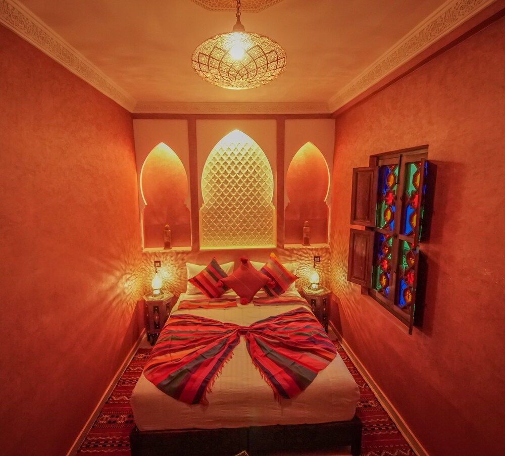 undefined Riad Glamour 8