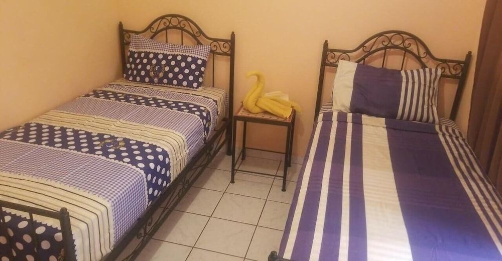 undefined Luxe Riad à Marrakech 4