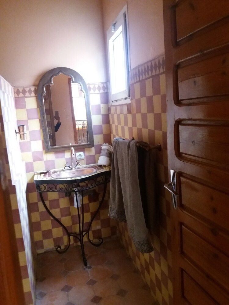 undefined Luxe Riad à Marrakech 7