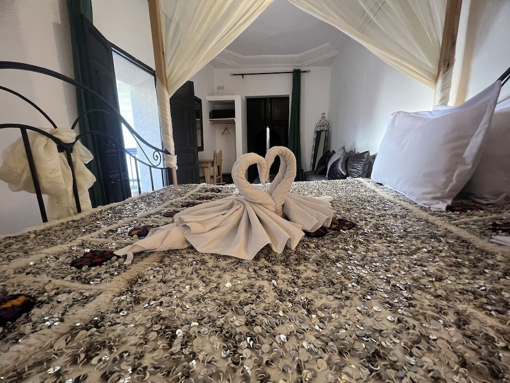 undefined RIAD SUN WEEK 8