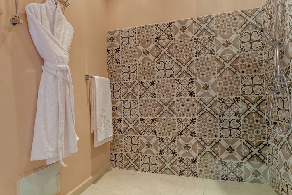 Dar Diaf Romantic Double Room, 1 King Bed (Soumaya) 5