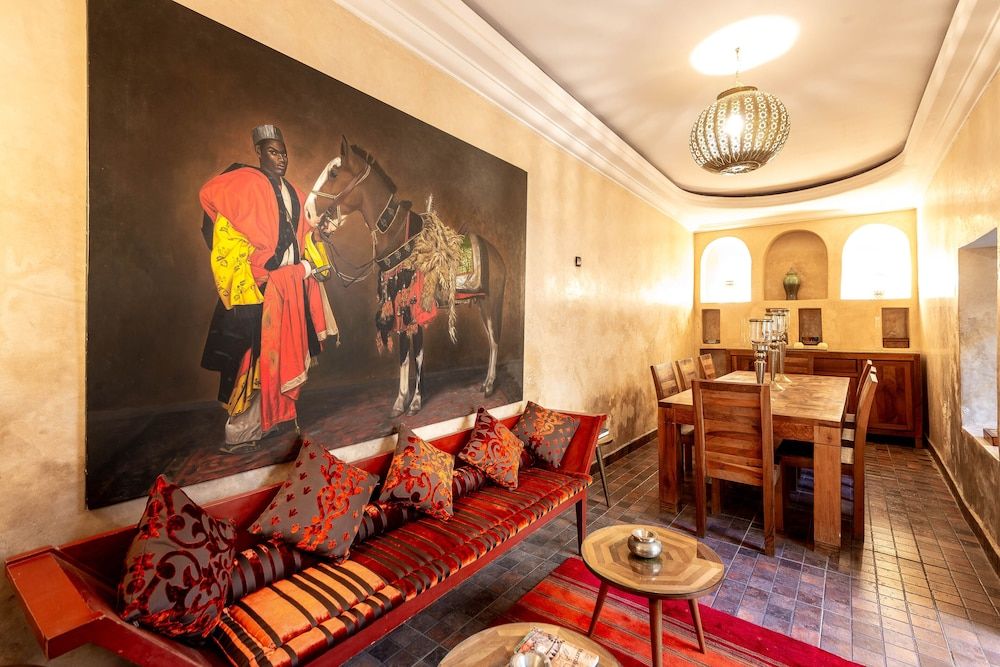 undefined Riad Kamal 7