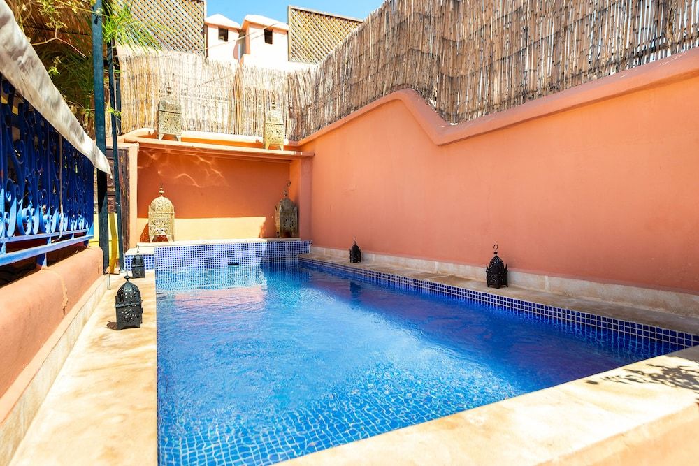 undefined Riad Kamal 3