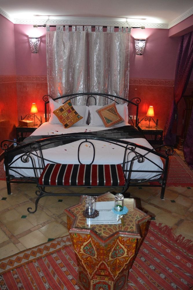 undefined Riad Assalam 3