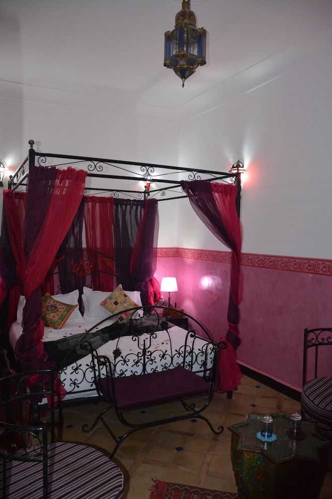 undefined Riad Assalam 2