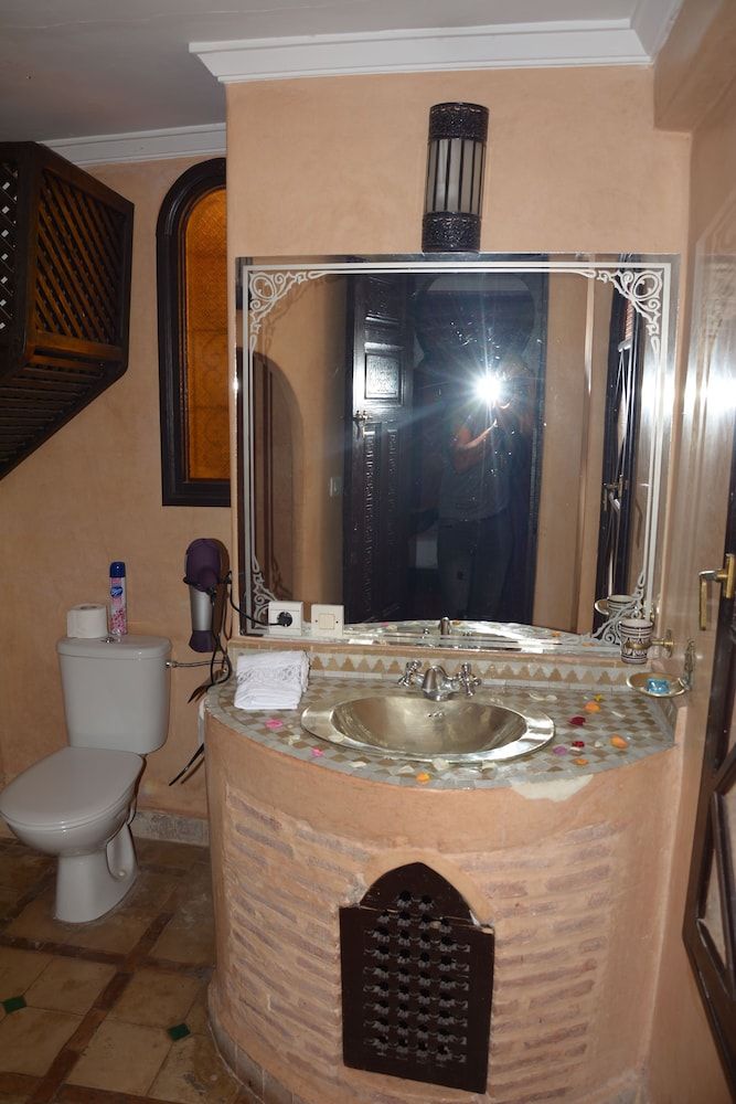 undefined Riad Assalam 8