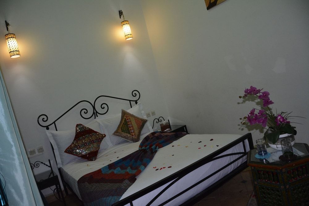 Riad Assalam Standard Double Room, Non Smoking (Bahia) 3