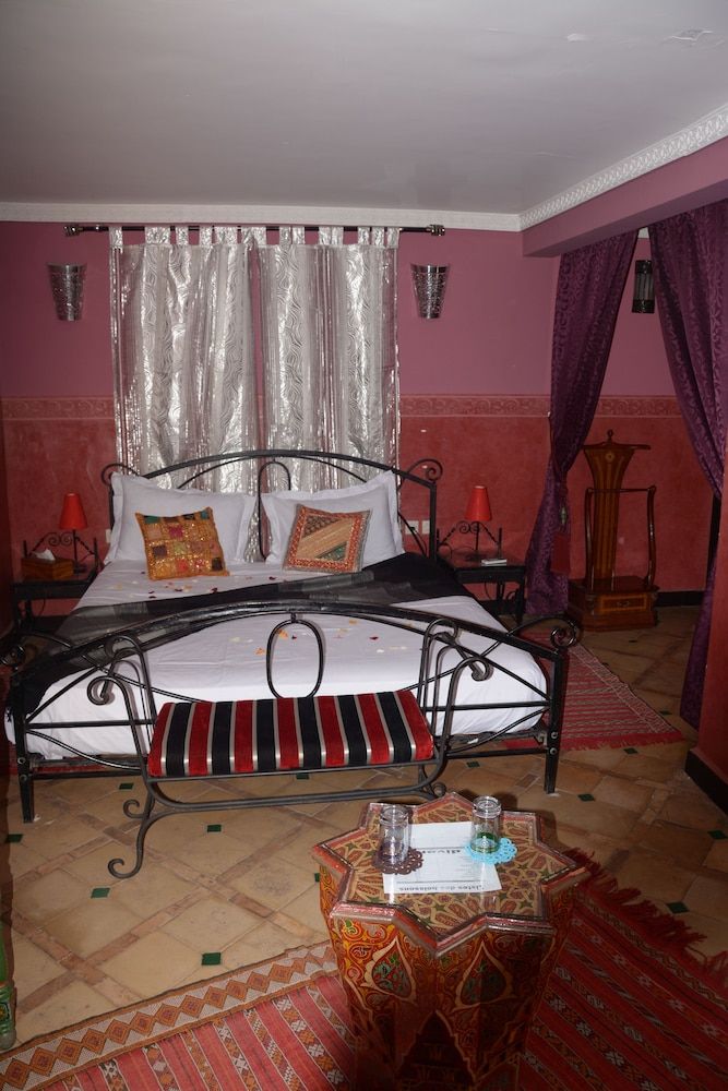 undefined Riad Assalam 4