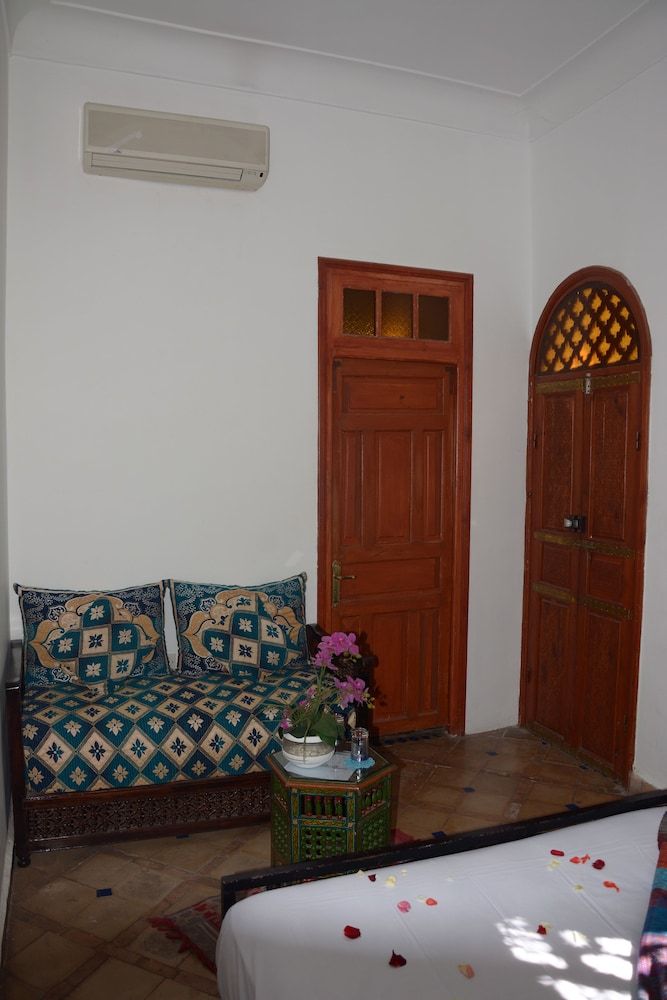 Riad Assalam Standard Double Room, Non Smoking (Bahia) 7