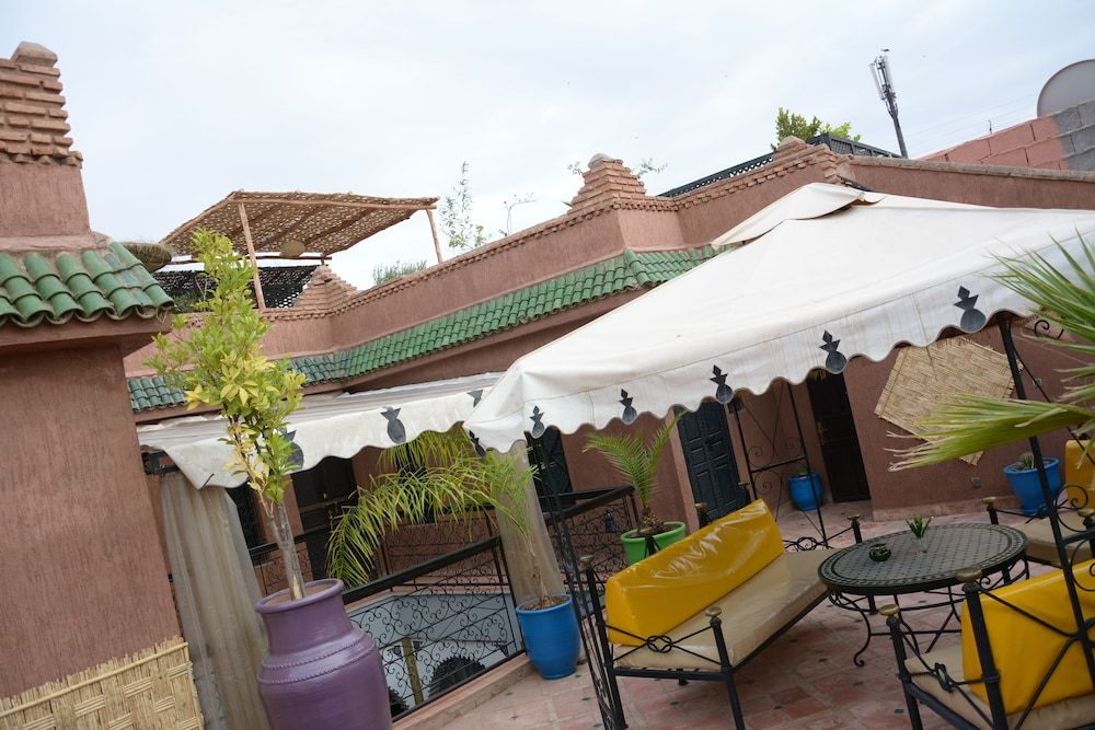 undefined Riad Assalam 2