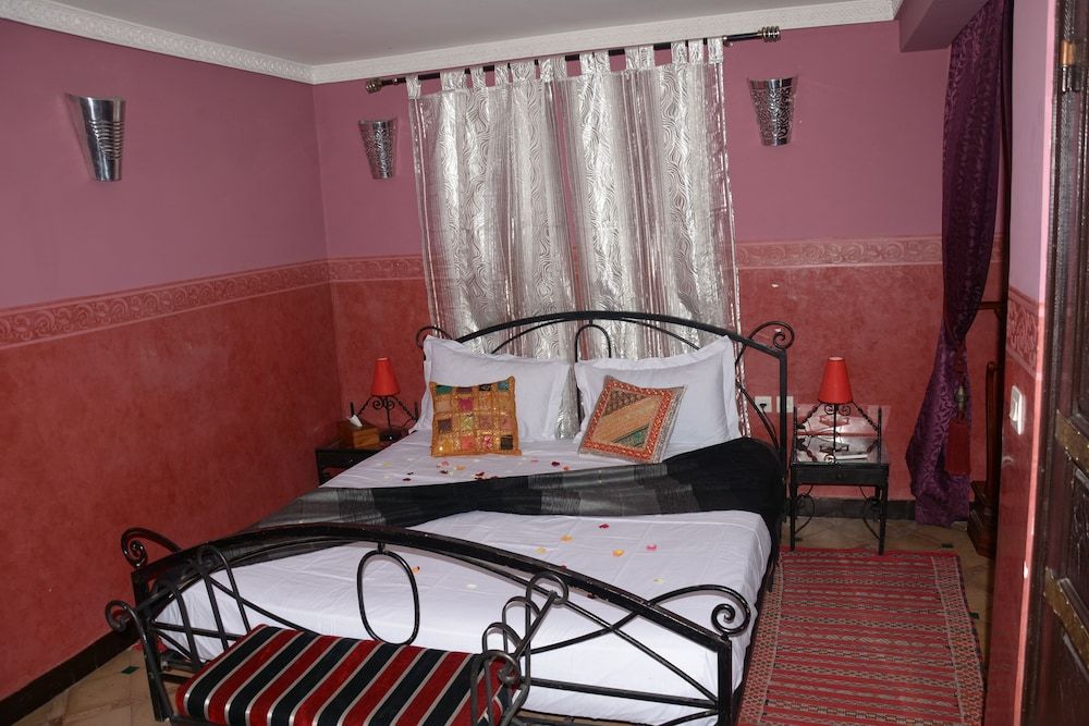 undefined Riad Assalam 3