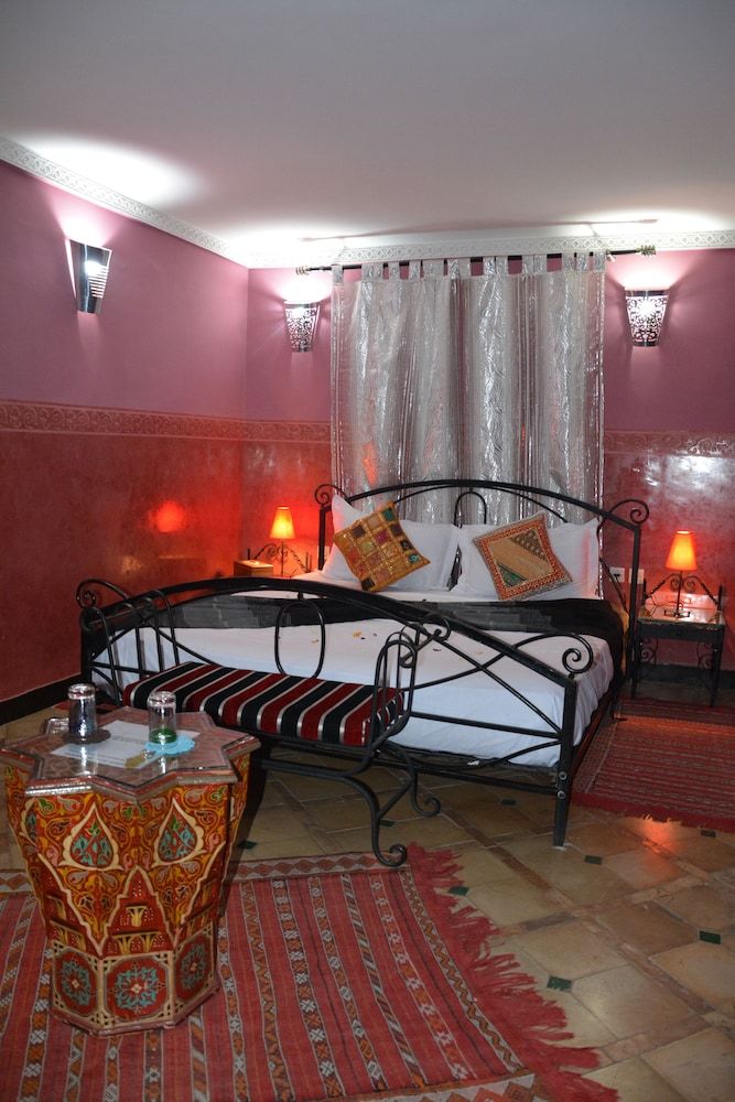 undefined Riad Assalam 6