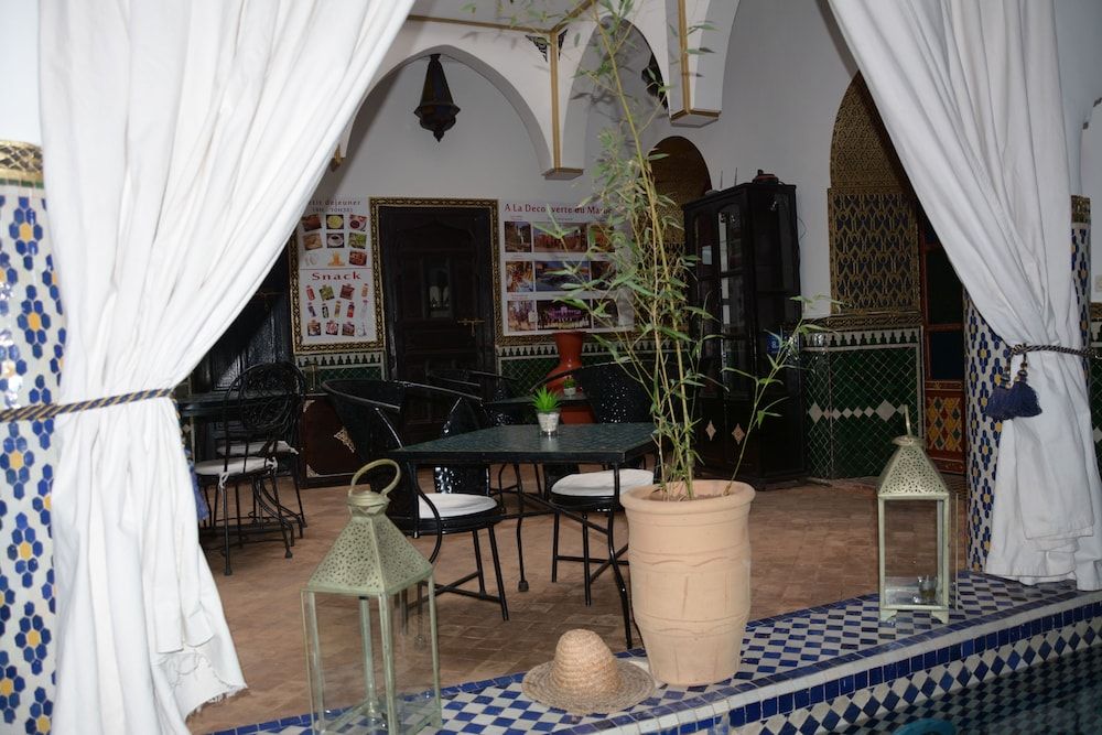 undefined Riad Assalam 7