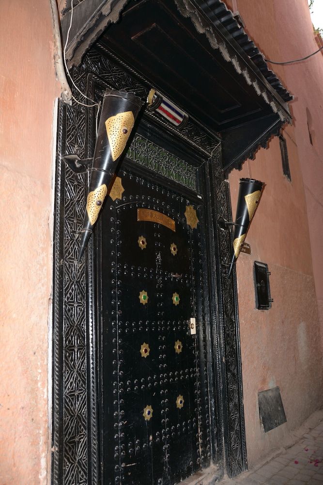 undefined Riad Assalam 6