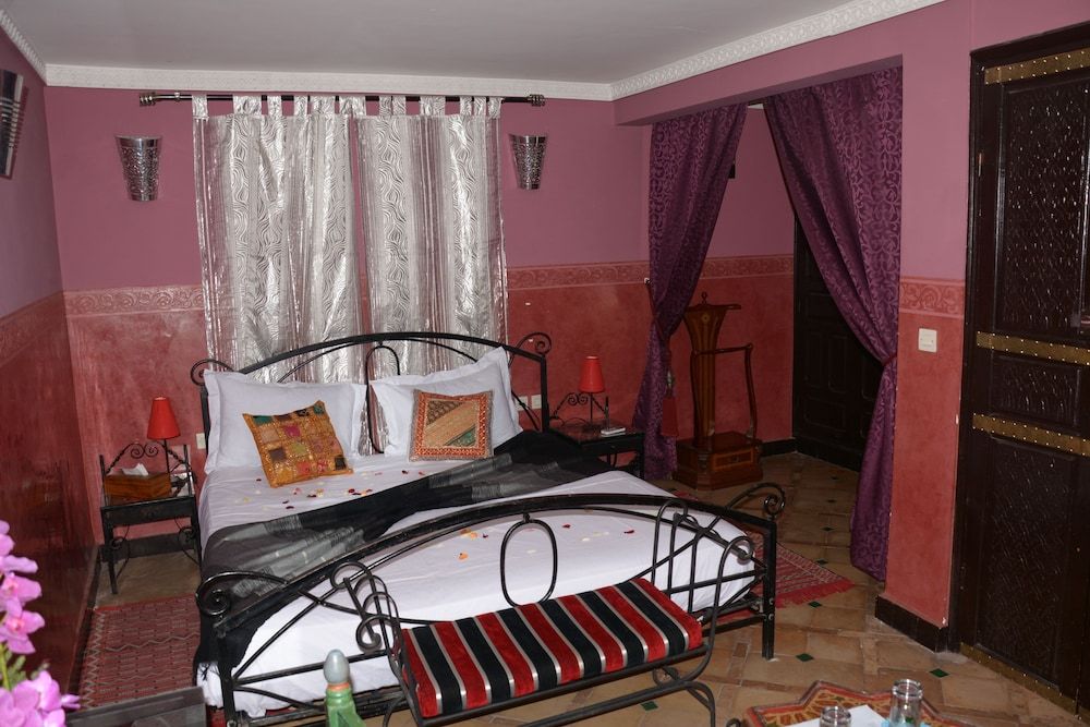 undefined Riad Assalam 5