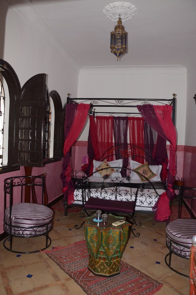 Riad Assalam Superior Double Room, Non Smoking (Badie) 5