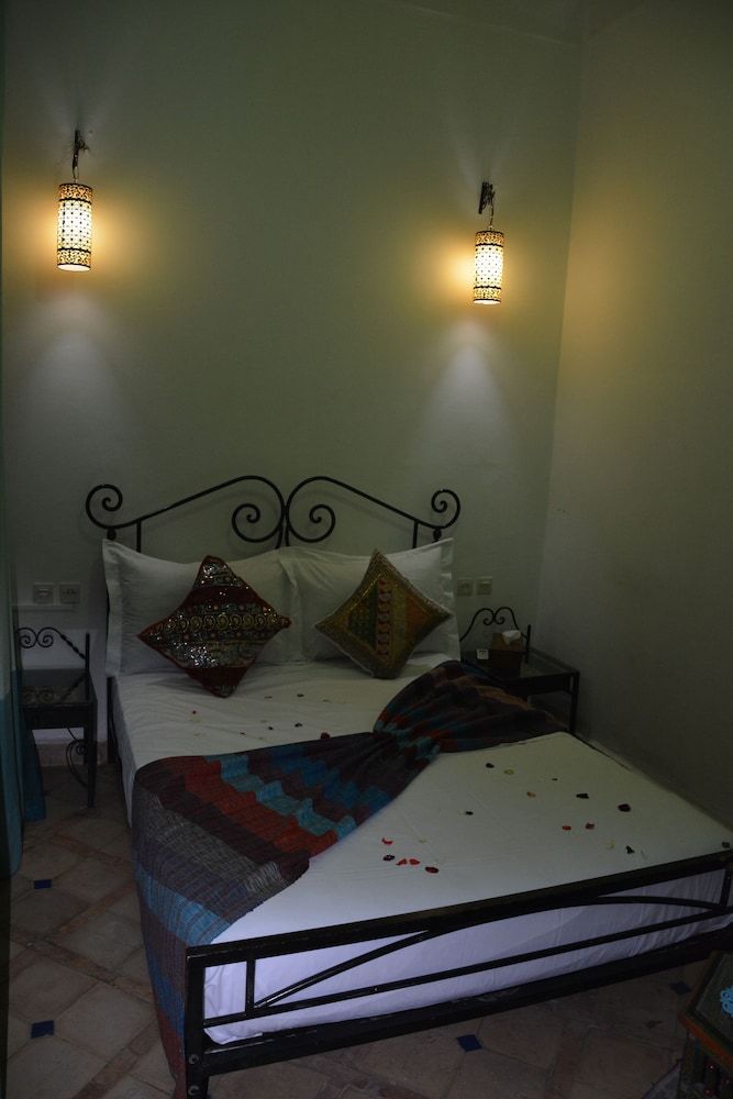 Riad Assalam Standard Double Room, Non Smoking (Bahia) 5