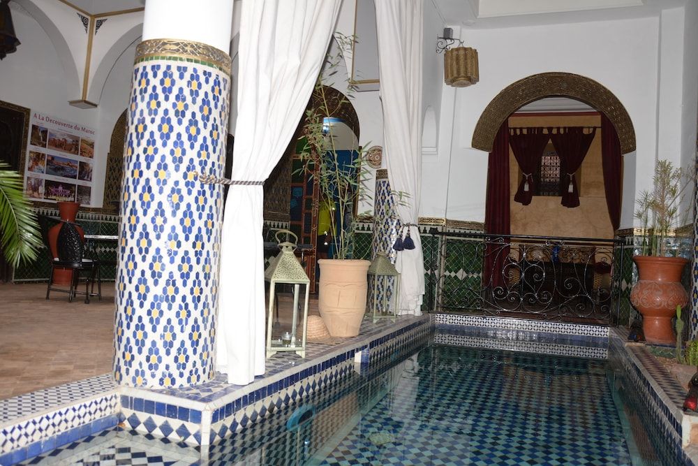 undefined Riad Assalam 8