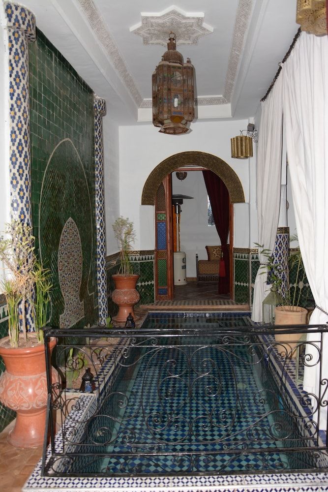 undefined Riad Assalam 9