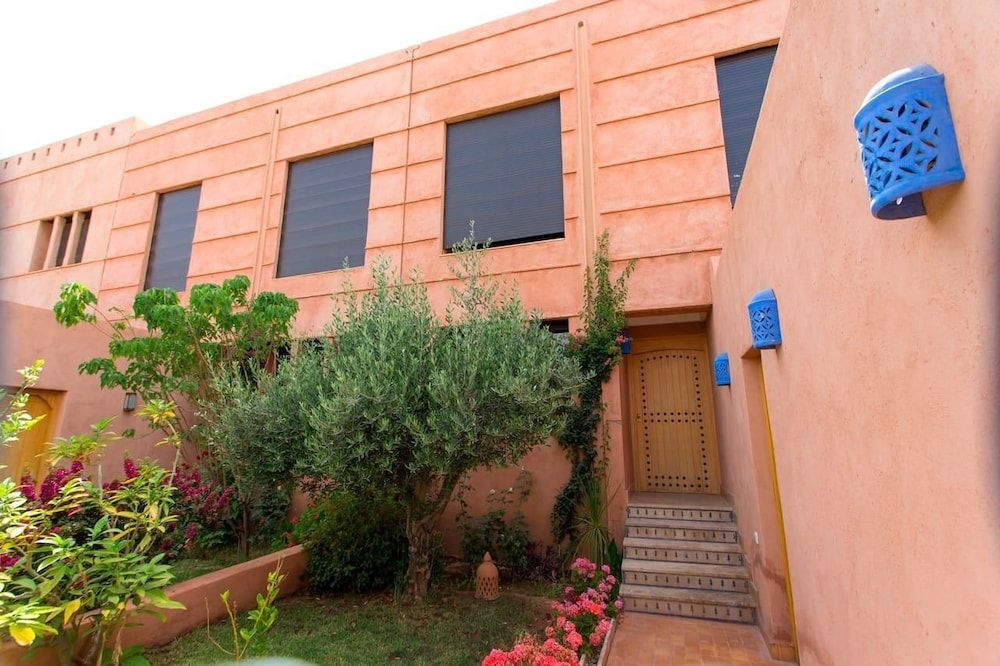 undefined La Villa Golf Marrakech 2