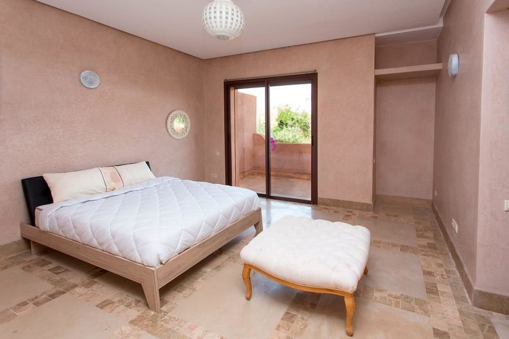 undefined La Villa Golf Marrakech 3