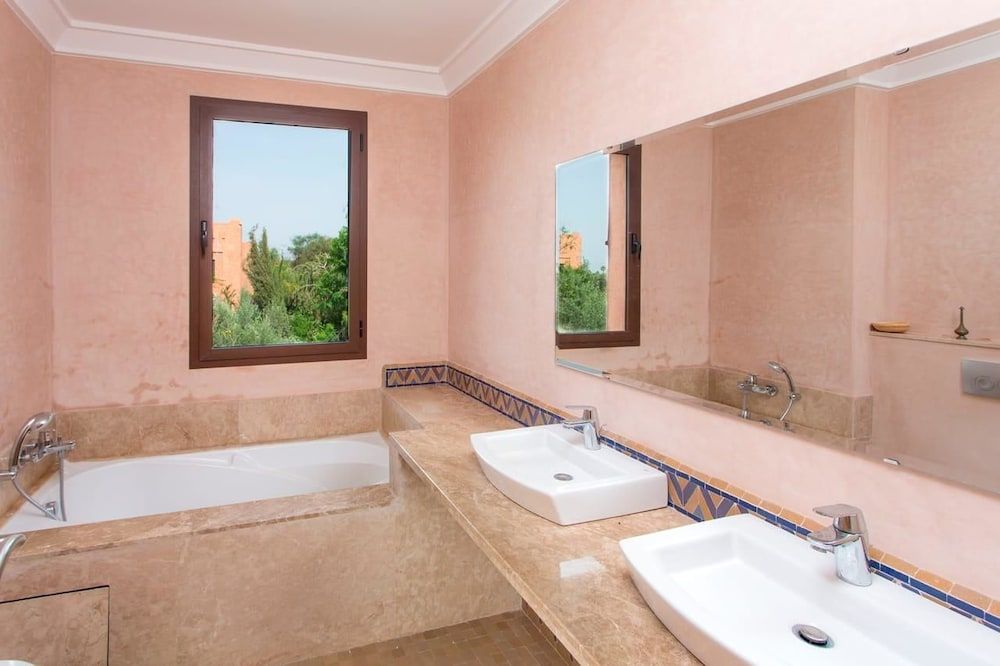 undefined La Villa Golf Marrakech 9