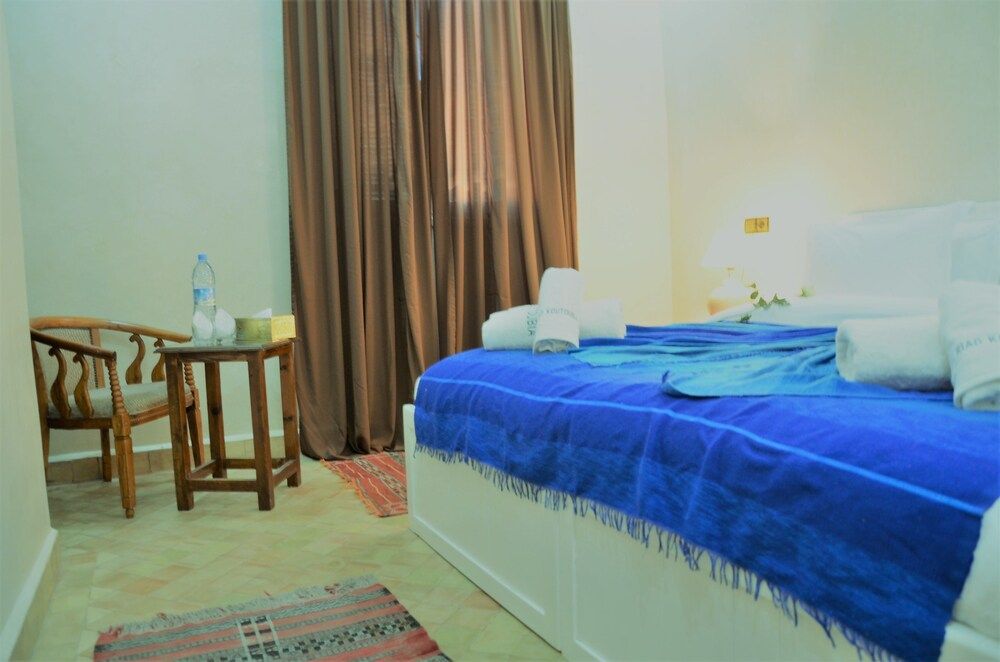 undefined Riad Koutobia Royal 9