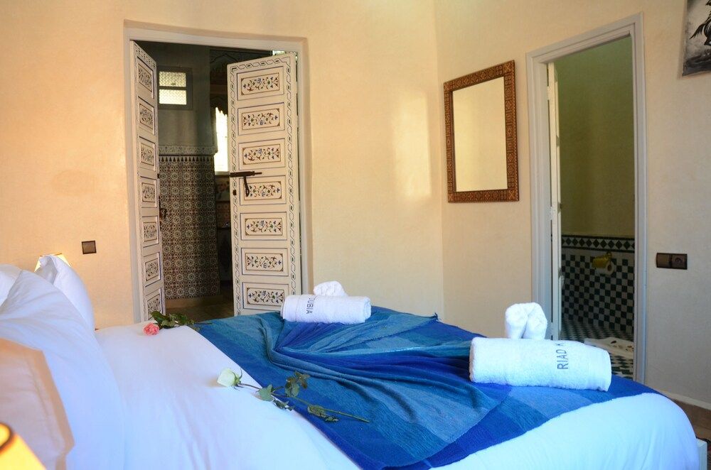 undefined Riad Koutobia Royal 10
