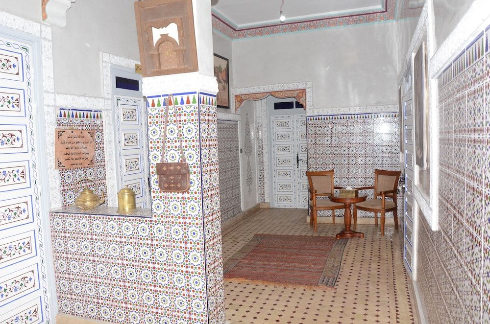 undefined Riad Koutobia Royal