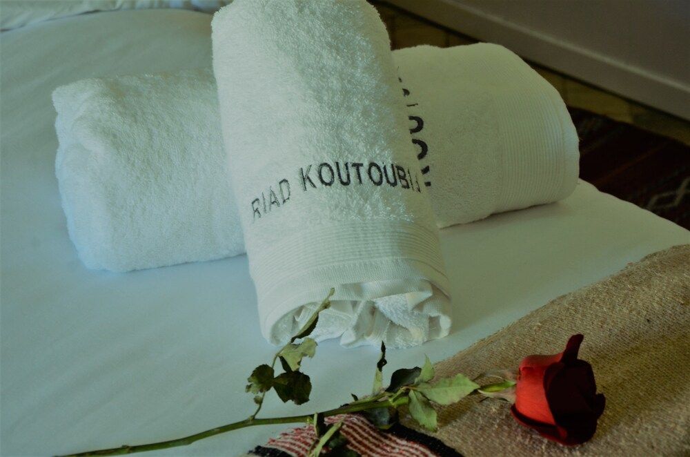 undefined Riad Koutobia Royal 2