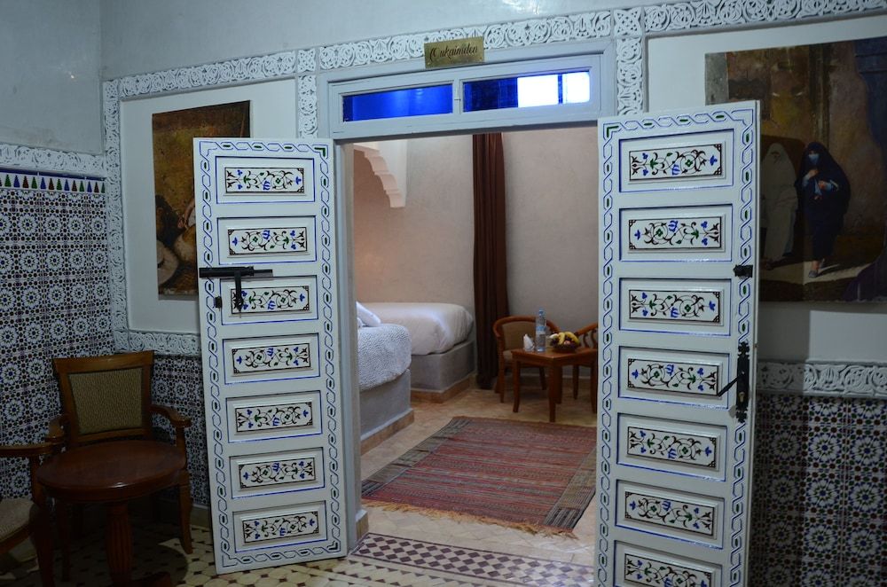 undefined Riad Koutobia Royal 6