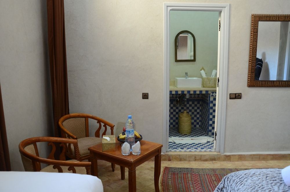 undefined Riad Koutobia Royal 5