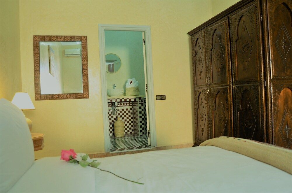 undefined Riad Koutobia Royal 3