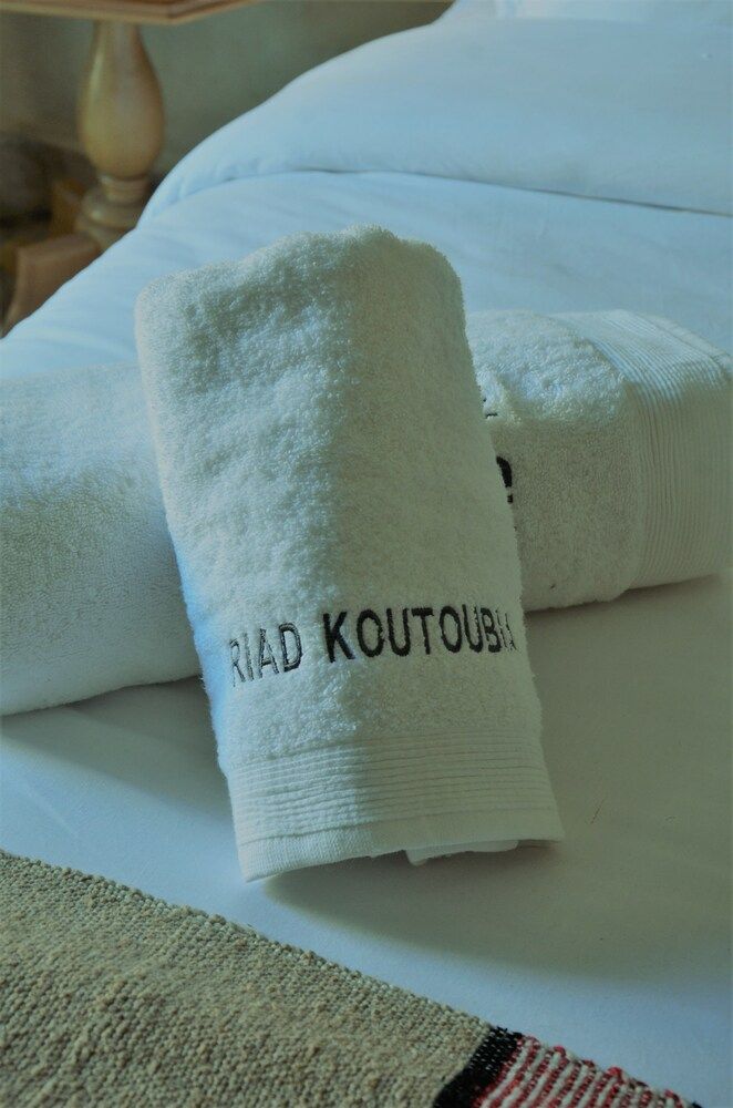 undefined Riad Koutobia Royal 5