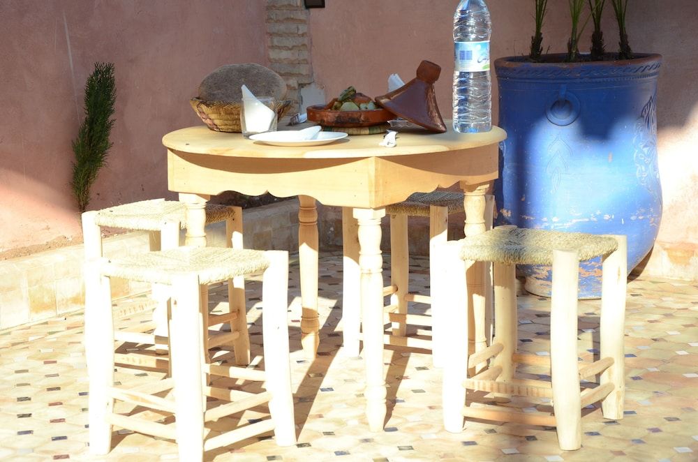 undefined Riad Koutobia Royal 2