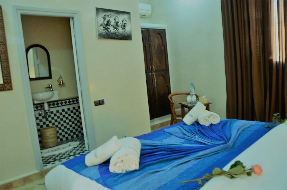 undefined Riad Koutobia Royal 8