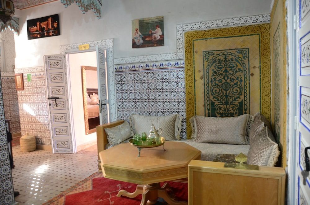 undefined Riad Koutobia Royal 7